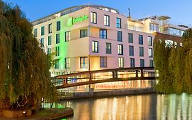 Holiday Inn London - Camden Lock